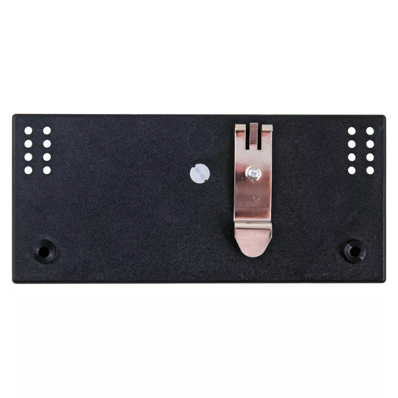 EFB-Elektronik Mini distributore di giunzione in fibra ottica in plastica (53704.1)