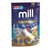 MADONIS MILL CLEAN&SHINE Tabs ultra per lavastoviglie, 19 pz., 3K.D