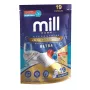 MADONIS MILL CLEAN&SHINE Tabs ultra per lavastoviglie, 19 pz., 3K.D