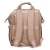 Zaino da viaggio cabina Black Forest KM02 beige 40x30x15 cm + beauty case