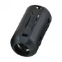 EFB-Elektronik Nucleo in ferrite 9,5 mm nero rotondo