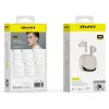AWEI TA19 ANC TWS Cuffie Bluetooth 6.0 beige