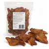 PETITTO Orecchio di maiale da masticare per cani 10 pz.