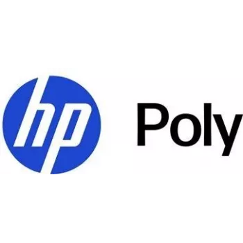 HP Poly Mission 815 Cuffia con filo USB monaurale (bulk)