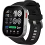 Amazfit Bip Max SmartWatch argento