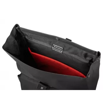 Genesis Pallad 320 Zaino per laptop 16 inch 20L nero
