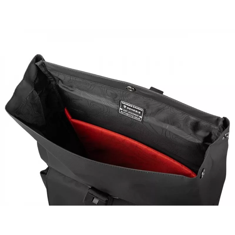 Genesis Pallad 320 Zaino per laptop 16