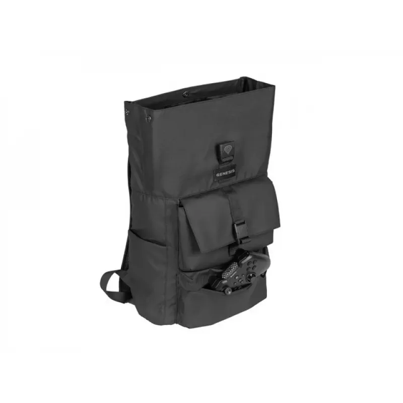 Genesis Pallad 320 Zaino per laptop 16