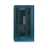 Thermaltake View 390 Air Transformative Teal case Mid Tower