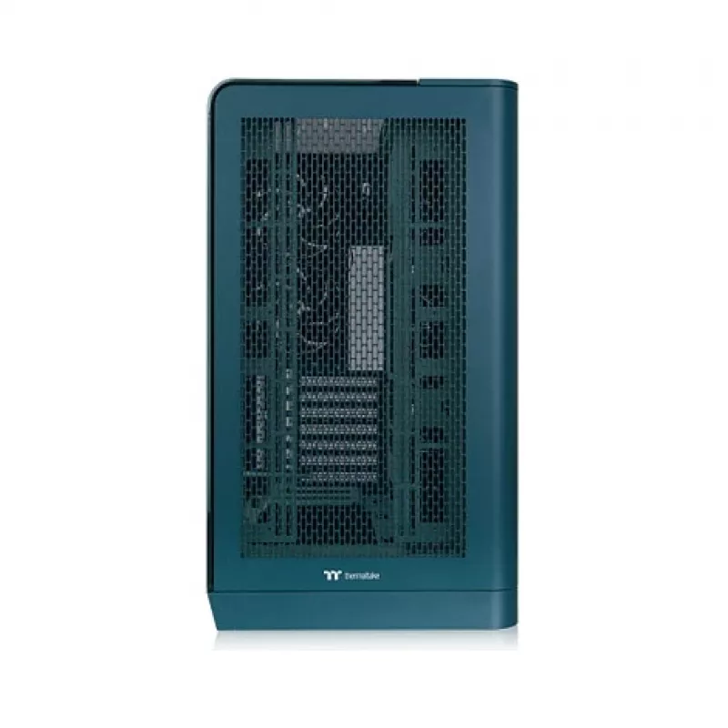 Thermaltake View 390 Air Transformative Teal case Mid Tower
