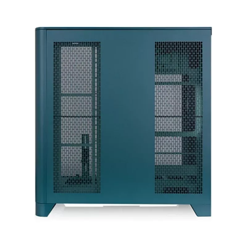 Thermaltake View 390 Air Transformative Teal case Mid Tower