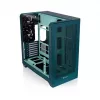 Thermaltake View 390 Air Transformative Teal case Mid Tower
