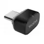 Yealink adattatore USB-C a USB-A (3311109) - nero, USB 3.0, 5 Gbit/s