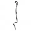 EFB-Elektronik supporto per guida DIN, acciaio grezzo FM 5 / TS35 (83030.1)
