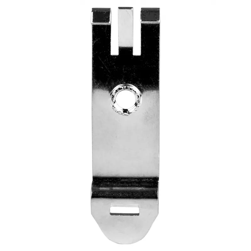 EFB-Elektronik supporto per guida DIN, acciaio grezzo FM 5 / TS35 (83030.1)