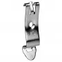 EFB-Elektronik supporto per guida DIN, acciaio grezzo FM 5 / TS35 (83030.1)