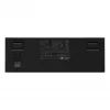 Logitech G PRO X 60 LIGHTSPEED tastiera gaming wireless 60% compatta - tattile - bianca - QWERTY International English