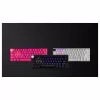 Logitech G PRO X 60 LIGHTSPEED tastiera gaming wireless 60% compatta - tattile - bianca - QWERTY International English