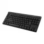 Logitech G515 RAPID TKL tastiera gaming meccanica wireless nera (tenkeyless)