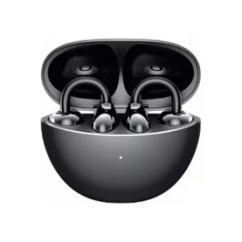 Honor Choice Earbuds Clip in-ear nero