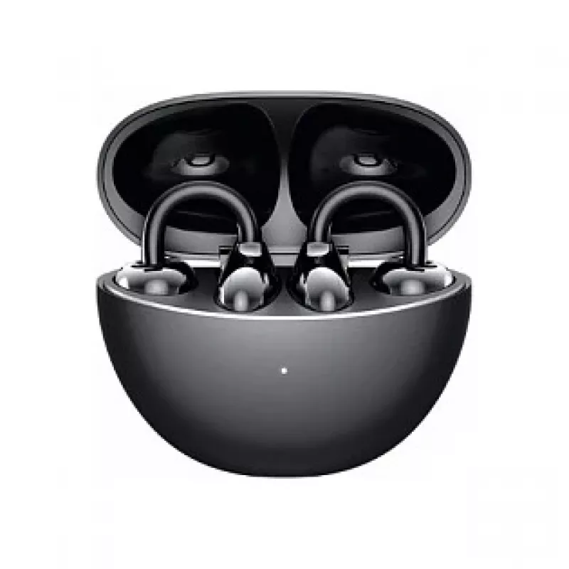 Honor Choice Earbuds Clip in-ear nero