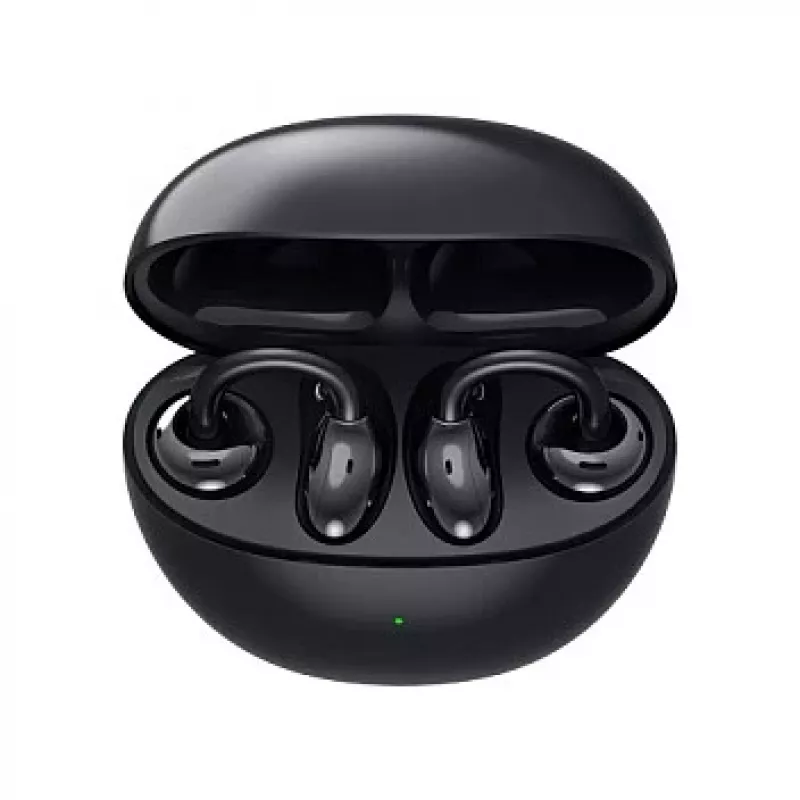 Honor Choice Earbuds Clip in-ear nero
