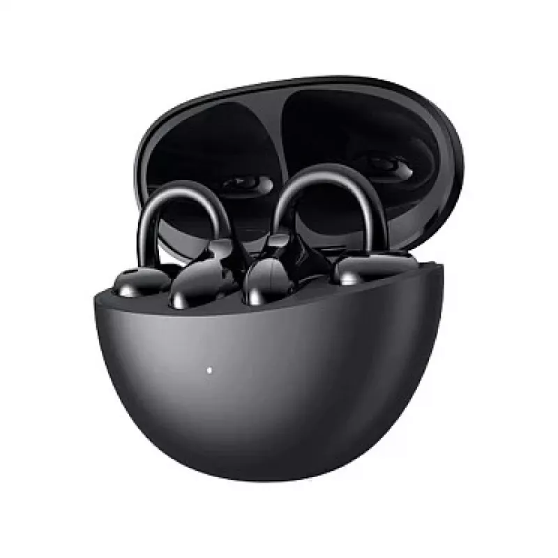 Honor Choice Earbuds Clip in-ear nero