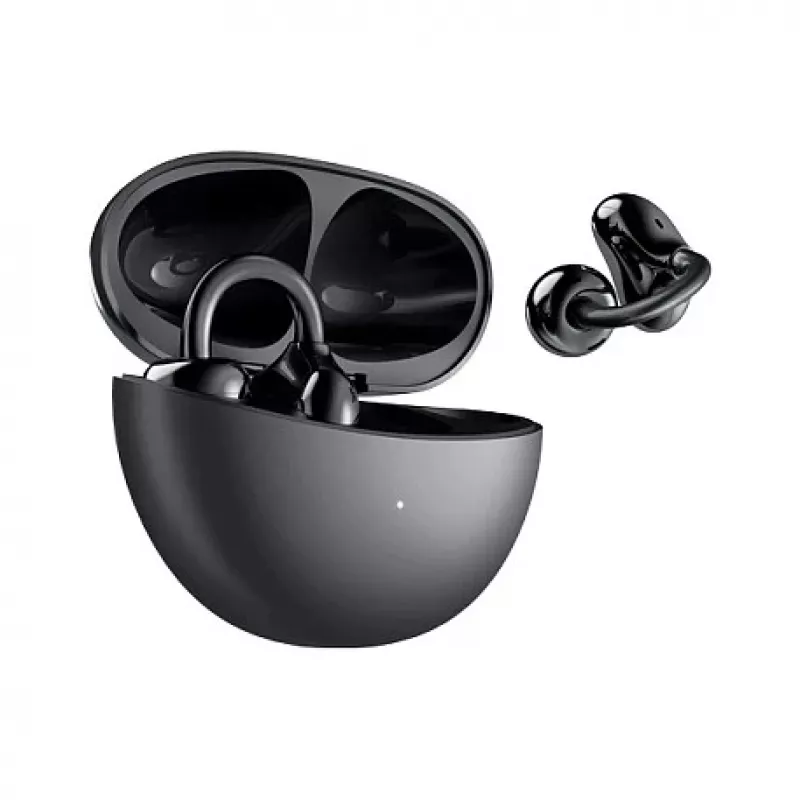 Honor Choice Earbuds Clip in-ear nero