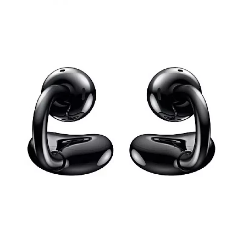 Honor Choice Earbuds Clip in-ear nero