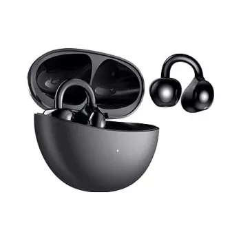 Honor Choice Earbuds Clip in-ear nero
