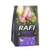 Dolina Noteci RAFI con coniglio crocchette per cani 3kg