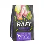 Dolina Noteci RAFI con coniglio crocchette per cani 3kg