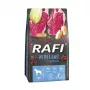 Dolina Noteci RAFI con agnello cibo secco per cani 3 kg