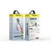 AWEI F36 mini ventola 2200mAh bianco