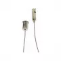 Cisco Ceiling Microphone Pro kit di montaggio a sospensione per soffitto - bianco