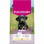 Eukanuba Dog Breeder Puppy Large pollo 18kg