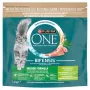 Purina ONE Indoor Formula gatto tacchino 1,4 kg