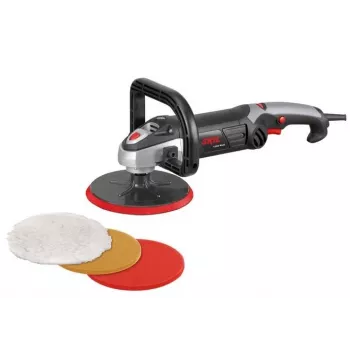 SKIL smerigliatrice angolare NPWA1300 180mm 1200W