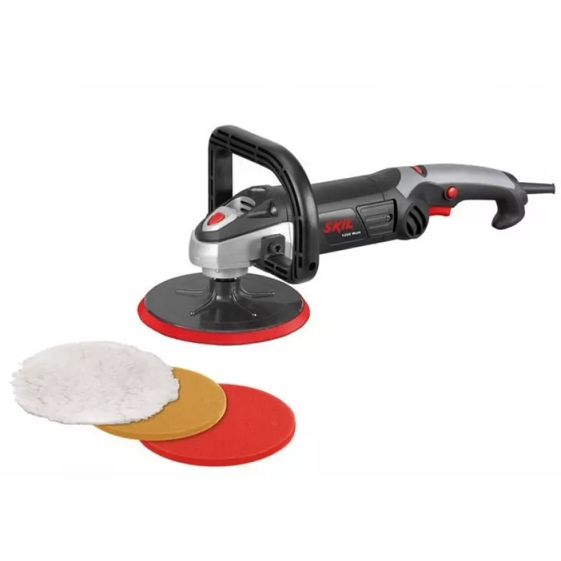 SKIL smerigliatrice angolare NPWA1300 180mm 1200W