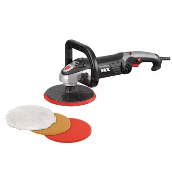 SKIL smerigliatrice angolare NPWA1300 180mm 1200W