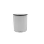 Airscape® contenitore per caffè, bianco opaco, 2,5 L