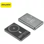 AWEI PA-31 MagSafe power bank 10000mAh grigio