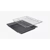 BOSCH HBA334EB4 forno da incasso 71L nero