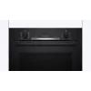 BOSCH HBA334EB4 forno da incasso 71L nero