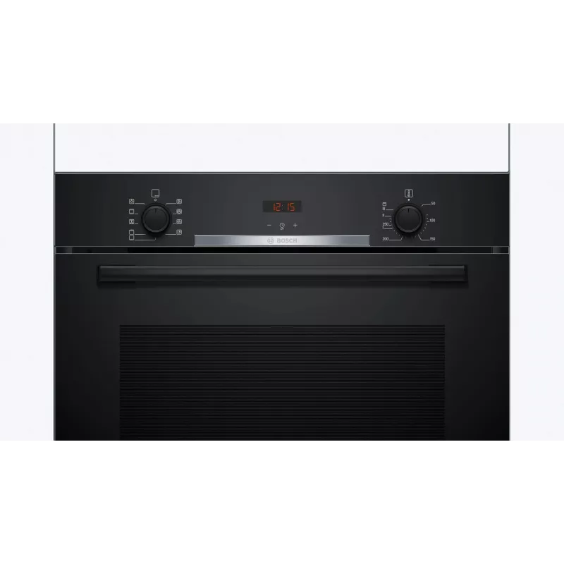 BOSCH HBA334EB4 forno da incasso 71L nero