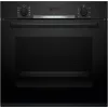 BOSCH HBA334EB4 forno da incasso 71L nero