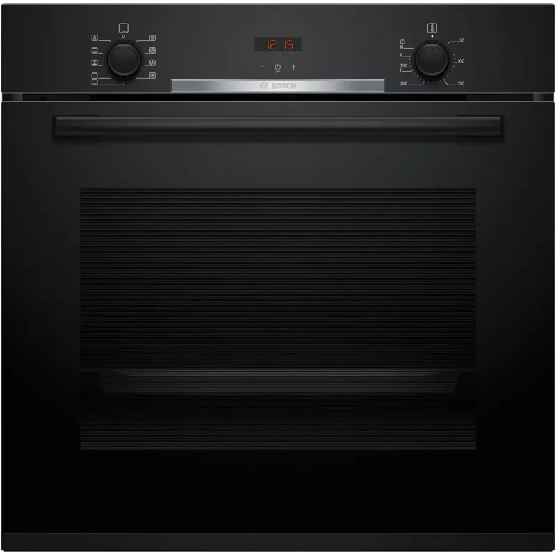 BOSCH HBA334EB4 forno da incasso 71L nero