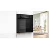 BOSCH HBA334EB4 forno da incasso 71L nero