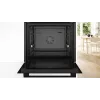 BOSCH HBA334EB4 forno da incasso 71L nero