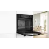 BOSCH HBA334EB4 forno da incasso 71L nero